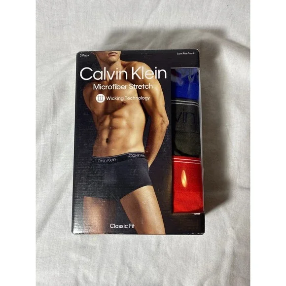 Calvin klein underwear 10 pack $29 sales
